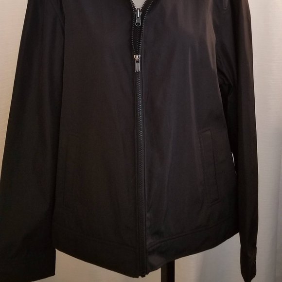 3-in-1 Black Jacket (Vest) L - Picture 4 of 16